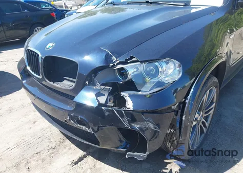 2013 BMW X5 xDrive35I/xDrive35I Premium/xDrive35I Sport Activity from USA, damaged, VIN 5UXZV4C5XD0B12027